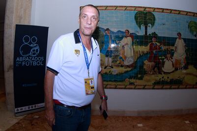 Directiva de Pumas palomeó reclamos a jugadores