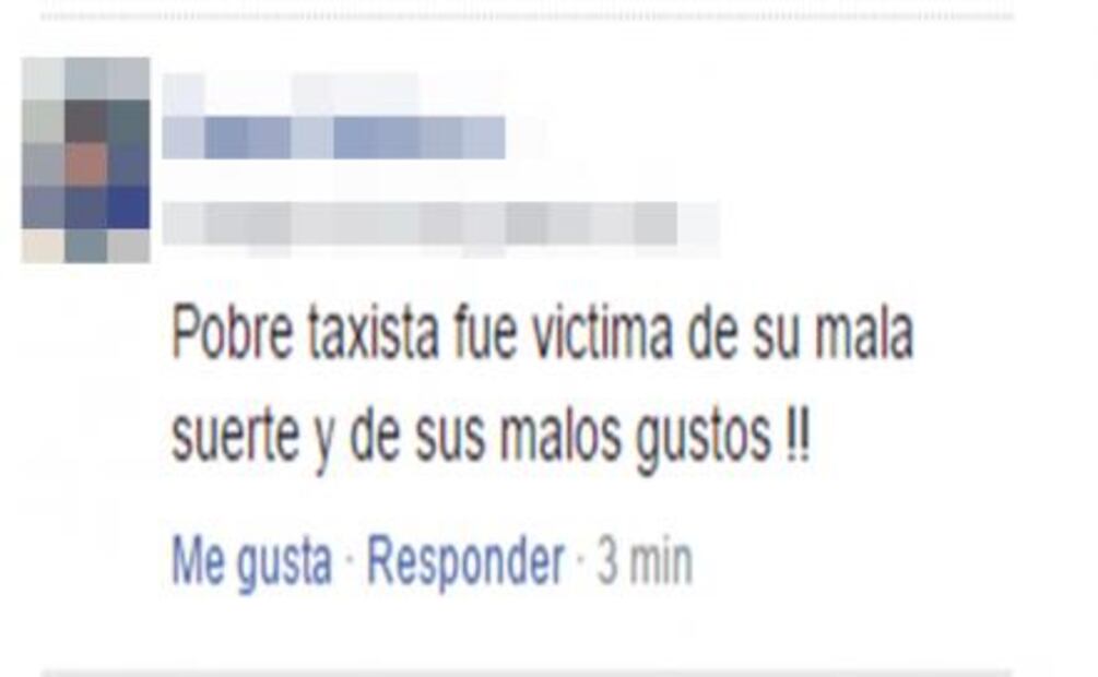 Atacan a Tamara De Anda por denunciar acoso