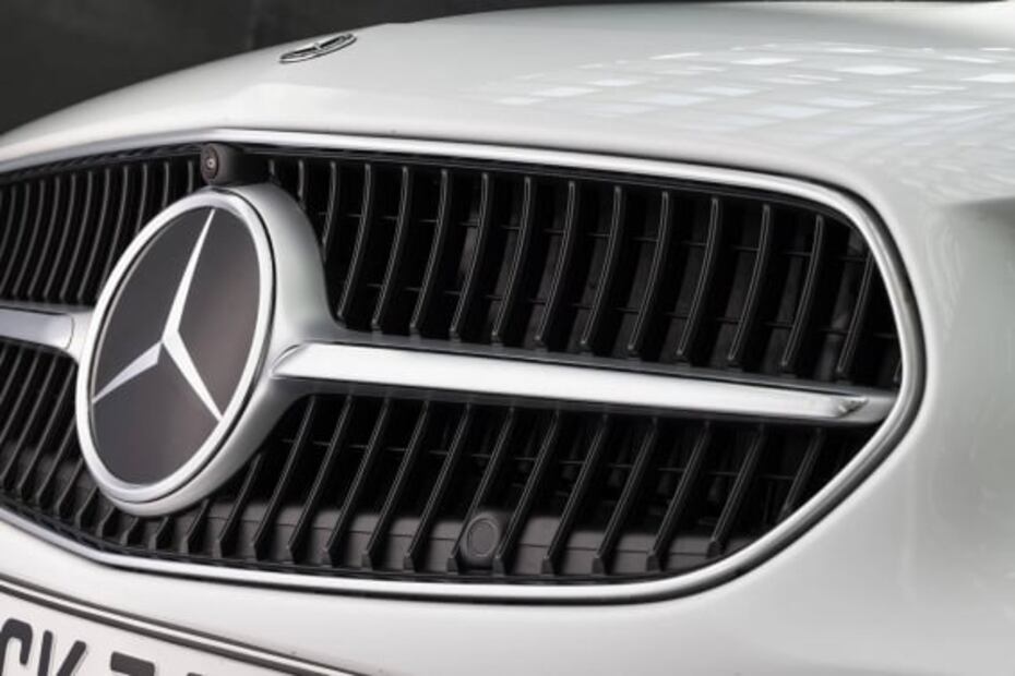 Mercedes-Benz Clase C 2022 llega a México; estos son sus precios