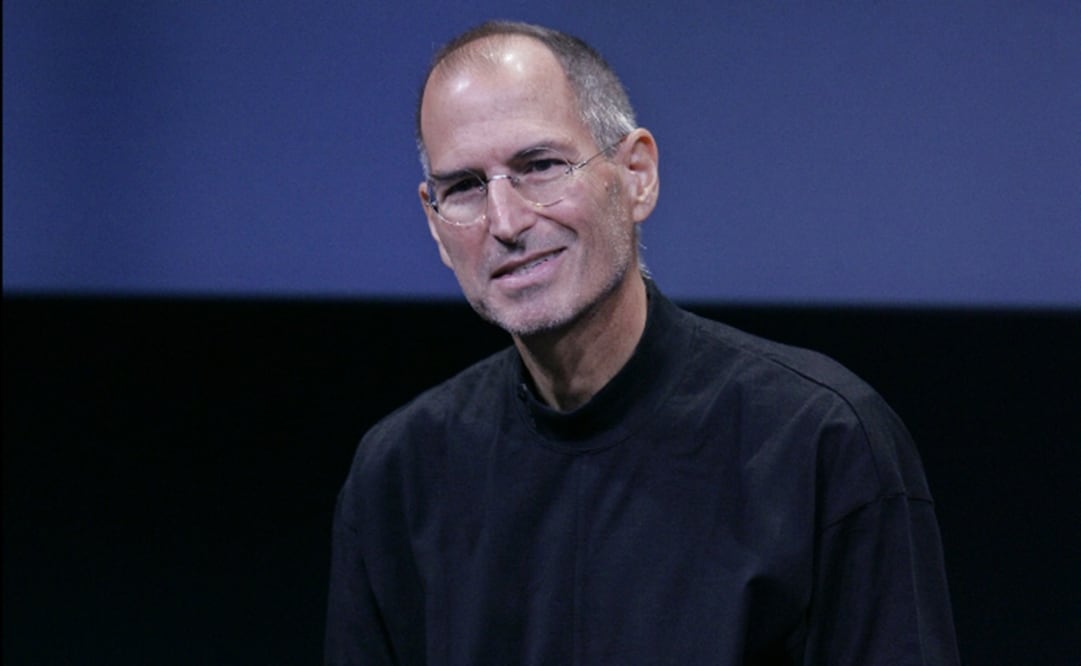 Steve Jobs. Foto: Archivo AP