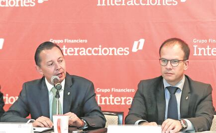 Semáforos de deuda no inhiben crédito a estados