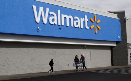 Walmart desmiente noticia falsa sobre venta de vacuna de Covid-19 en México