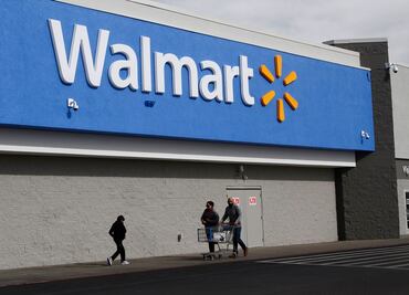 Walmart desmiente noticia falsa sobre venta de vacuna de Covid-19 en México