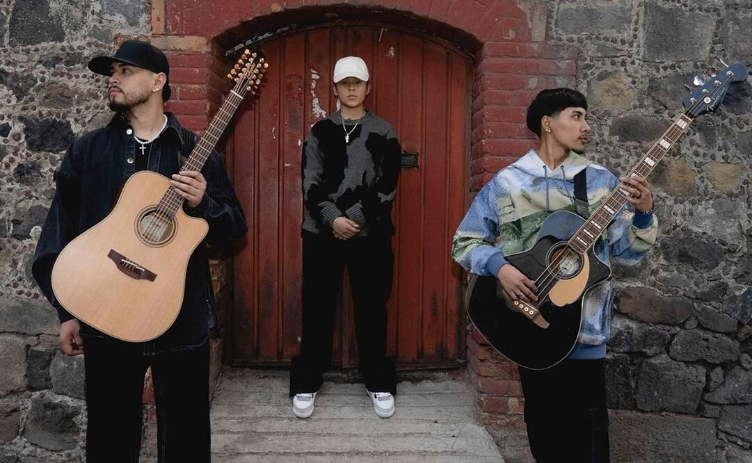 La agrupación se encuentra en el ojo del huracán por sus comentarios hacia la cultura mexicana. Foto: Instagram