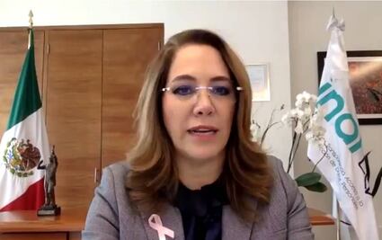 Inai pide a Migración informar sobre reuniones con EU sobre política migratoria