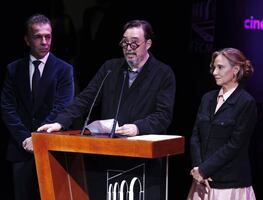 Con reclamo por el nuevo recorte al presupuesto de cultura arranca la FICM