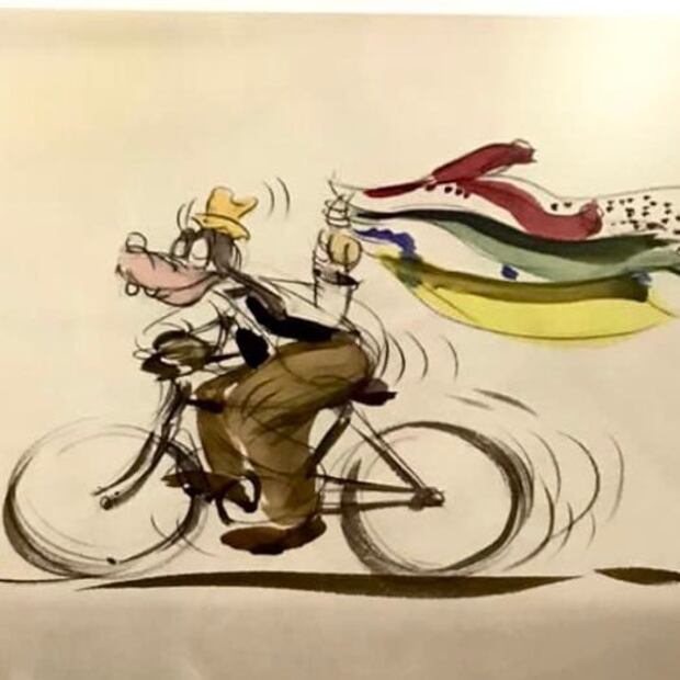 Historia, nostalgia y diversión en esta expo gratuita de Disney