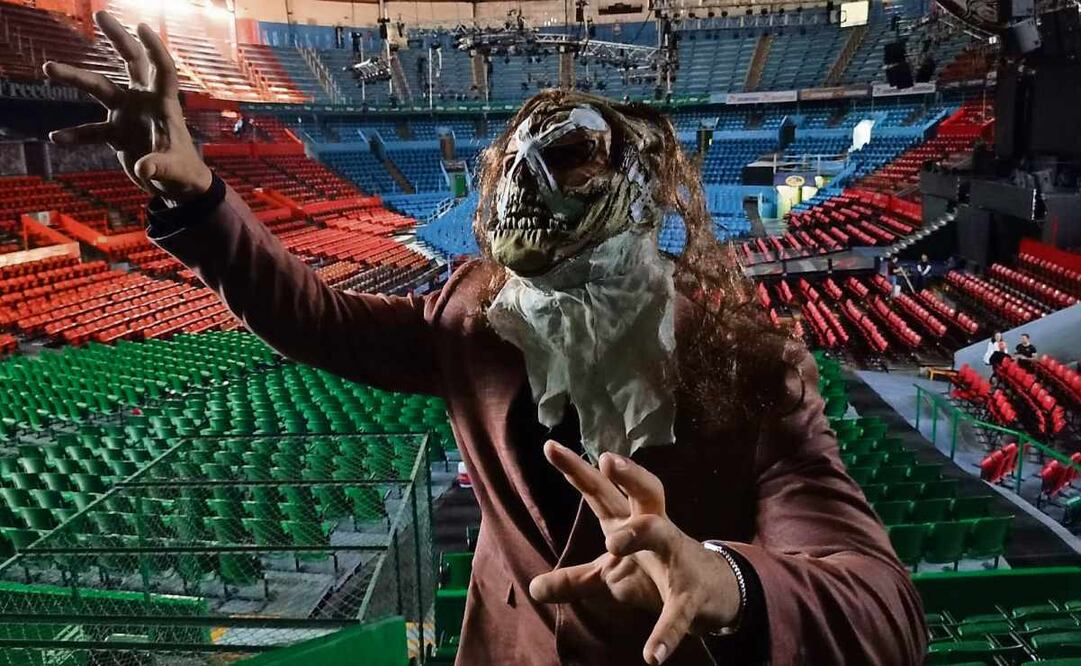 Desde muy joven tuvo que trabajar para mantener a su familia; hoy agradece la recompensa a sus sacrificios. Foto: Leobardo Vázquez Hernández / EL UNIVERSAL