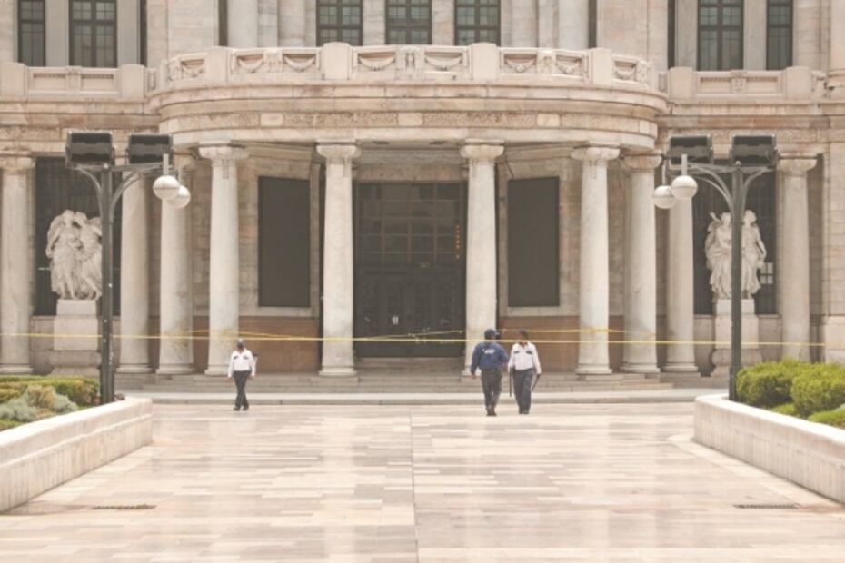 Que sí y qué no podremos hacer en los museos