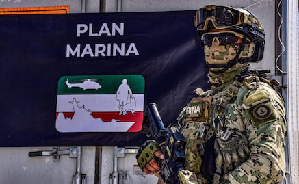 Activan Plan Marina por lluvias atípicas en Othón P Blanco, Quintana Roo; elementos brindan apoyo a la población