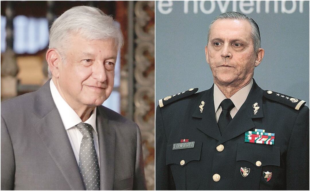 Foto: Archivo/EL UNIVERSAL 