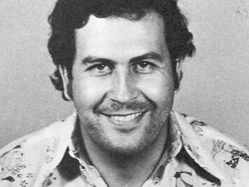 Pablo Escobar no será una marca en la Unión Europea, tribunal le deniega el registro