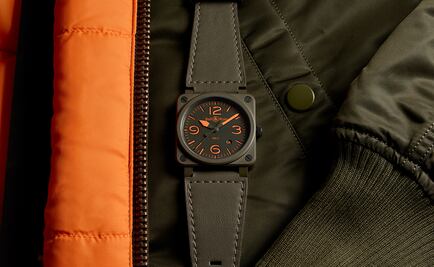 El tiempo se arropa en un clásico