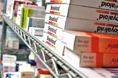 AMLO instruye a Cofepris atender problema de desabasto de medicamentos psiquiátricos en Sonora