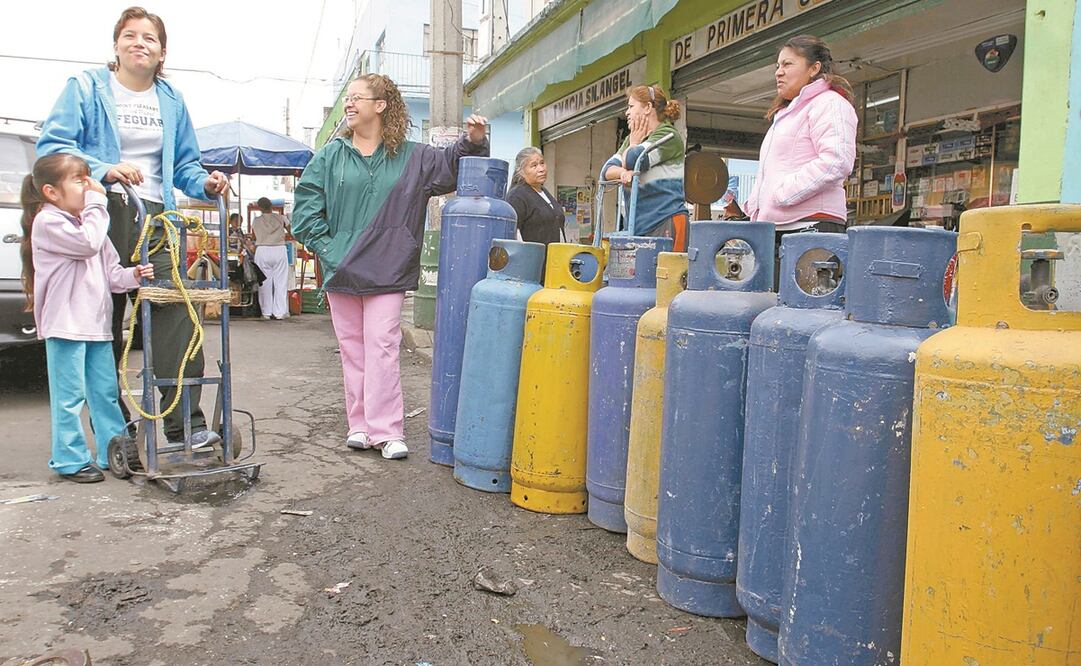 Quienes no respeten precios máximos de gas LP se les revocará el permiso: Profeco