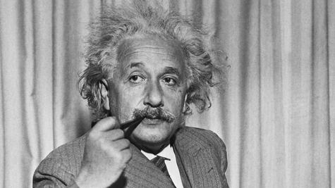 Los dos grandes errores científicos que cometió Albert Einstein