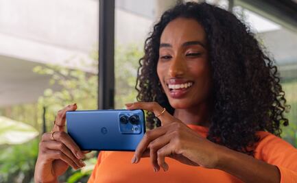 Anuncian Motorola edge 40 y precios en México del Razr 40 y Razr 40 Ultra