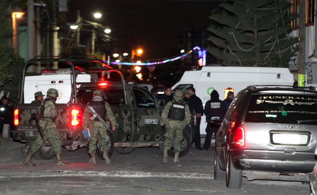 (Foto: Archivo/El Universal)