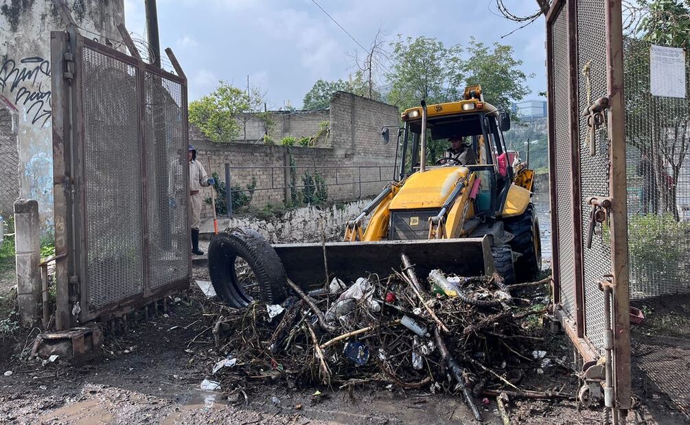 Foto: Arturo Contreras / EL UNIVERSAL