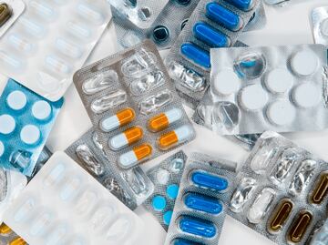 Cofepris presenta ruta para instalar farmacia de AMLO con “todas las medicinas del mundo” en CDMX