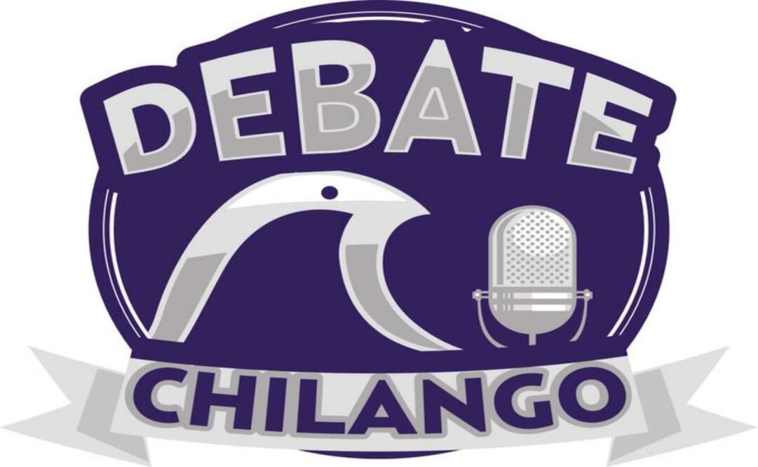 Debate chilango. Foto: X @iecm
