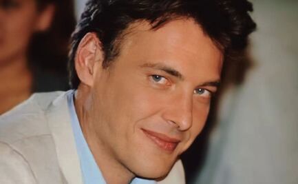 No podrás creer cómo luce hoy el actor que interpretó a Michel Doinel, el enamorado secreto de Betty la fea