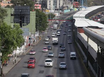 Alerta Vial: Minuto a minuto en CDMX y Edomex hoy, viernes 12 de julio