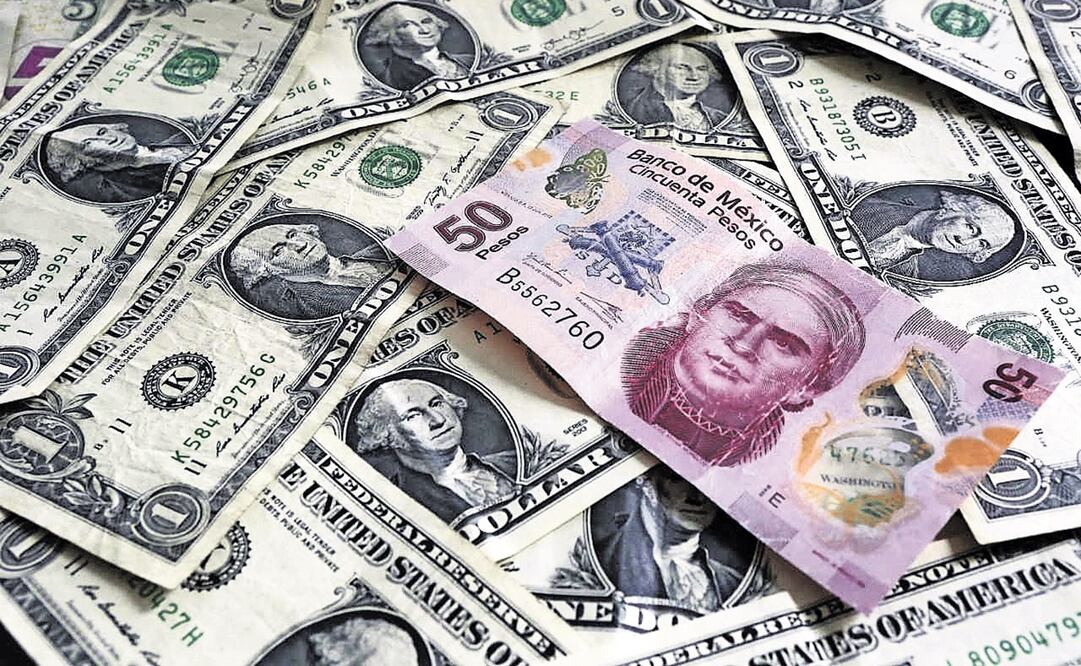 Foto: Archivo / EL UNIVERSAL