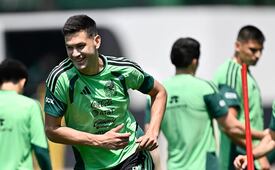 La apuesta de Cox por el deporte mexicano