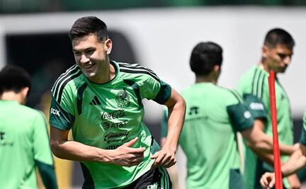 La apuesta de Cox por el deporte mexicano