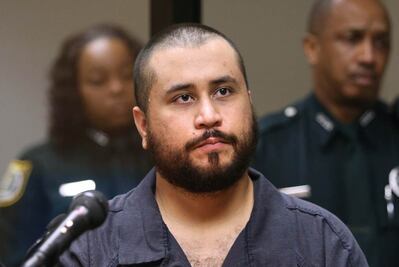 Reportan tiroteo en Florida; George Zimmerman involucrado