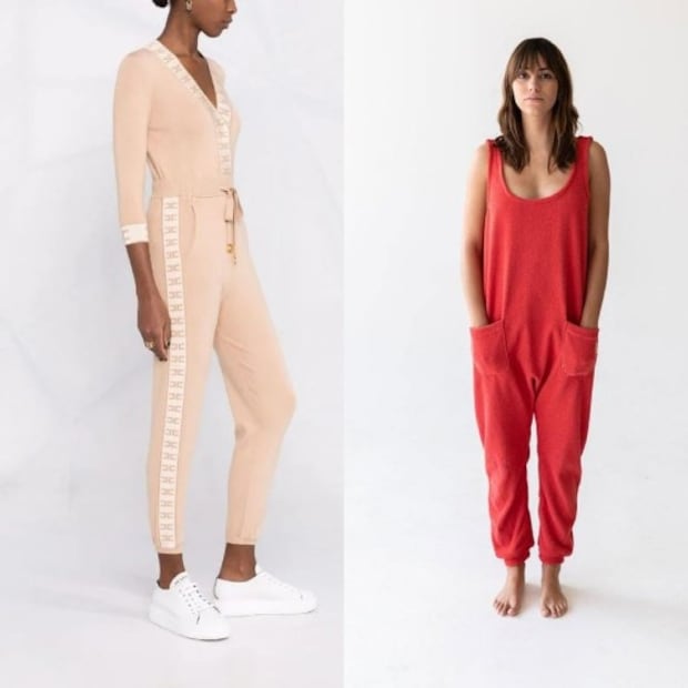 Alerta tendencia: los jumpsuits que tienes que llevar esta temporada 