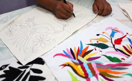 Mexican artisans deny collaborating with Louis Vuitton & Raw Edges