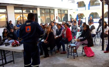 Tras permanecer cerradas por sismo, escuelas solicitan pago de colegiaturas