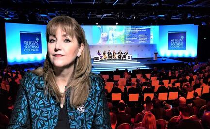 Confirman realización de la Cumbre Mundial de Viajes y Turismo en Cancún