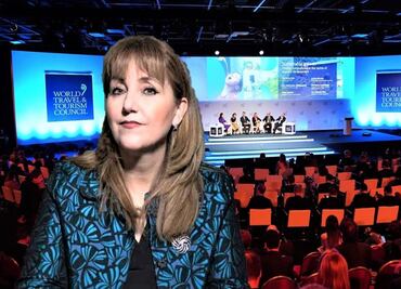 Confirman realización de la Cumbre Mundial de Viajes y Turismo en Cancún