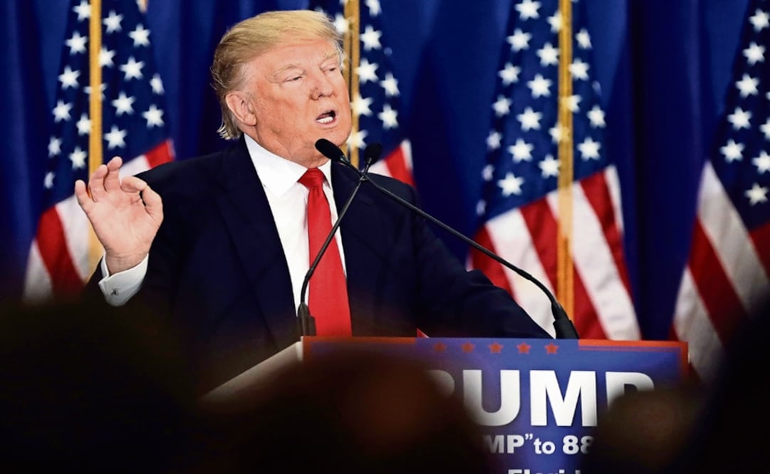 Se anticipan mexicanos en EU al efecto Trump