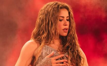 Shakira, devastada por las inundaciones, las muertes y las niñas desaparecidas en Texas