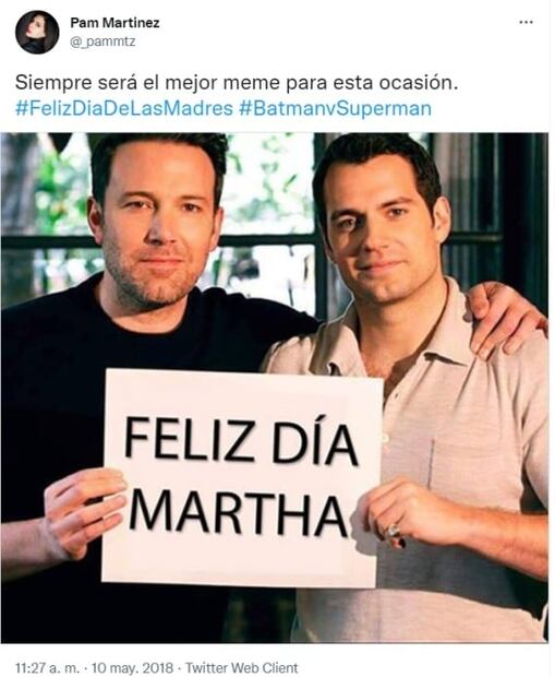 Día de las madres: Doña Lucha y Carmen Salinas protagonizan memes