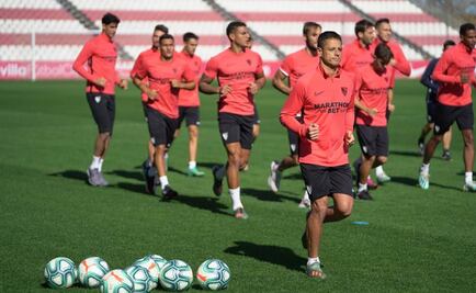 La Liga: Betis vs Sevilla, ¿Cuándo y dónde ver?