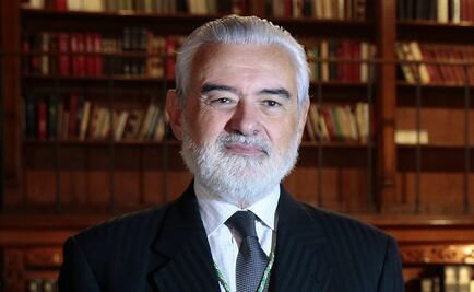 Director de la RAE será condecorado por el Gobierno de Honduras