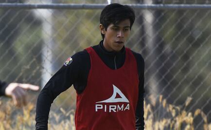 En Chivas reclaman a Macías por ventilar intimidad en el vestuario