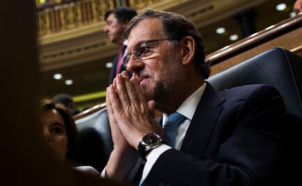 Rajoy medita respuesta a liberales