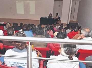 “Es una pista entre la nada para seguir buscando”; proyectan a madres buscadoras de Zacatecas revisando indicios del Rancho Izaguirre