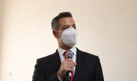 Oaxaca, entre las 10 entidades más seguras del país, presume Murat