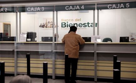 "Tienes dos minutos para darme el dinero": Roban 40 mil pesos de Banco del Bienestar en la Miguel Hidalgo