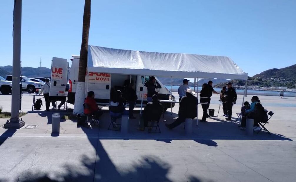 Concluye programa de regularización de vehículos en Sonora; 204 mil autos quedaron registrados.
Foto: Especial.