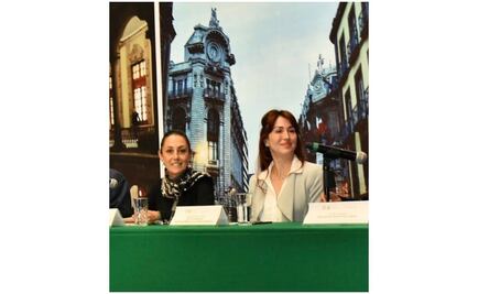 Nombran a Paola Félix directora general de Promoción Turística capitalina