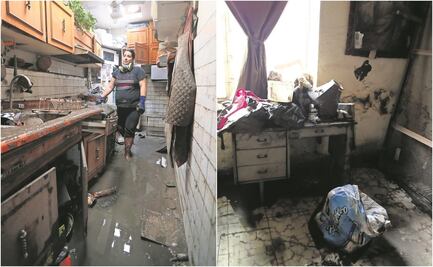 10 mil pesos por 60 años de trabajo