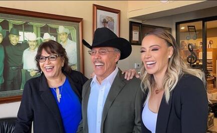 ¿Qué está pasando en la familia Rivera? Juan, el hermano de Jenni, rompe en llanto